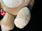 Trudi Turtle Stuffed Animal - kept In A Display Cabinet Since Received As A Gift — photo 3