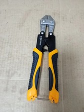 Boenfu Small Bolt Cutter 210mm Cable Cutter Heavy Duty Thick Wire Cutters