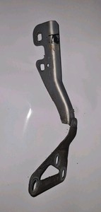 ORIGINAL OPEL ASTRA H MOTORHAUBENSCHARNIER SCHARNIER LINKS 13195720
