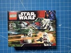 LEGO Star Wars 7655 Clone Troopers Battle Pack - New, sealed, new opened - 3