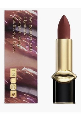 Pat McGrath Labs Matte Trance Lipstick Guinevere #041