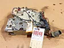 2001-2003 Allison 1000 2000 5-Speed Valve Body - 1 Tube; 6 Solenoid