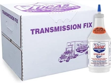 Transmission Fix Additive 24oz Stops Slipping Shudder for Automatic Transmission