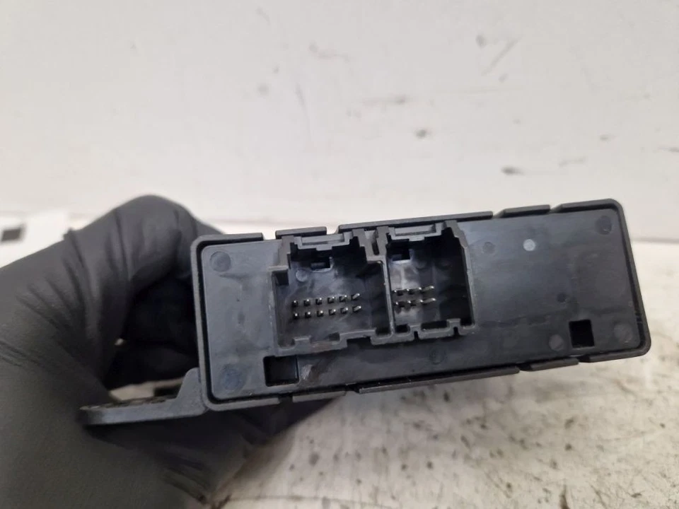 Centralina Parcheggio Adatto per Jeep Grand Cherokee III (WH, Wk ) 3.7 V6 4X4 - Immagine 4 di 4