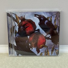 Glen Phillips: Winter Pays for Summer  (CD 2005 Lost Highway UMG) Folk Rock