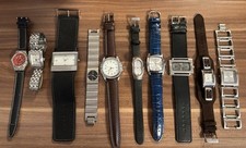 Uhren Paket aus Nachlass