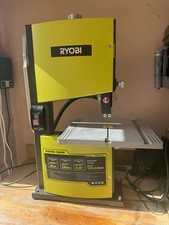 Ryobi Band Saw RBS904 Corded