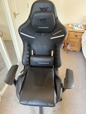 ThunderX3 TC5 Gaming Chair Black, Air Tech