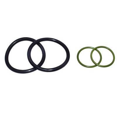 ORIGINAL BMW Dichtung O-Ring Set Magnetsteuerventil VANOS N40 N42 N45 N46