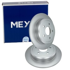 Disque de frein Jeep COMMANDER