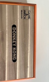 Donkey Kong (Nintendo Game & Watch)