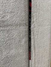 Fujikura Ventus Red 5-A .5  Lamkin High Mid Trajectory Golf Shaft