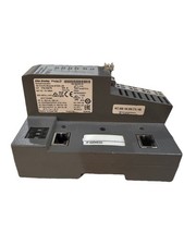 Allen Bradley 1734-AENTR Network Adapter Ethernet/IP Point I/O Pre owned