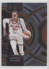 2024 Panini Select WNBA Premier Level DeWanna Bonner #129 1hk7
