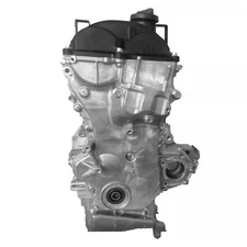 Long Block Engine Assembly FOR Kia Hyundai Tucson Elantra GT i40 G4NC 2.0L 11-22