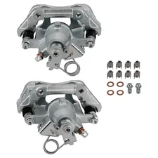 Rear Brake Caliper for Ford Explorer/Flex/Taurus 2010-2019 18-B5262 18-B5263