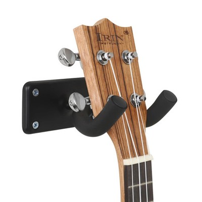 Gitarre Wandhalterung Kabelhalter Gitarrenhaken Bass Ukulele Verstärker
