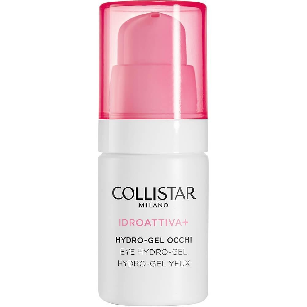 Collistar Women's Dark Eye Care Idroattiva+ Hydro-Gel Ochi Eye Hydrogel - Image 2