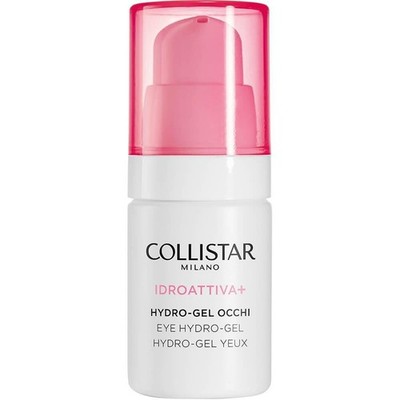 Collistar Idroattiva+ Hydro-Gel Eyes Fresh Hydration 15 Ml
