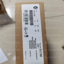 1 Piece New 1747-L552 with 1 Year Warranty