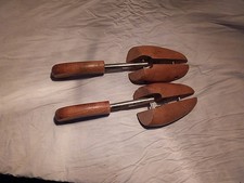 Rochester Shoe Tree Company Number 55 Mohawk