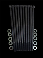 SET 10 Replacement Hellcat Supercharger Mopar Head Bolt Mounting 6510669AA *READ