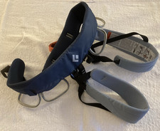 Black Diamond Solution Harness Climbing Harne...