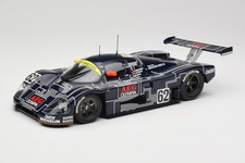 Sauber Mercedes C9 #62 24h Le Mans 1988 1:18 Minichamps | 155883562