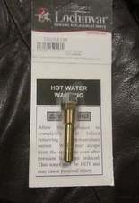 100208544 Lochinvar K,Sensor,Outlet,Limit Rated Genuine OEM LOC100208544