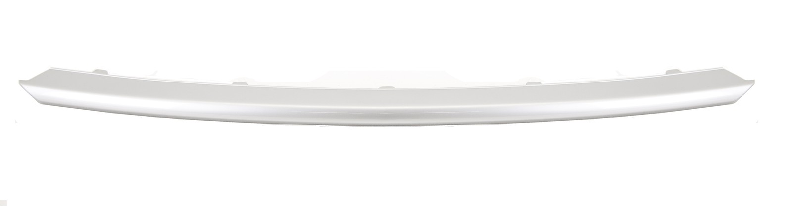 Fits Range Rover Vogue L322 2009-2012 Front Bumper Moulding Silver