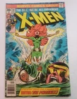 Vintage X-Men 101 (1976) Enter: The Phoenix