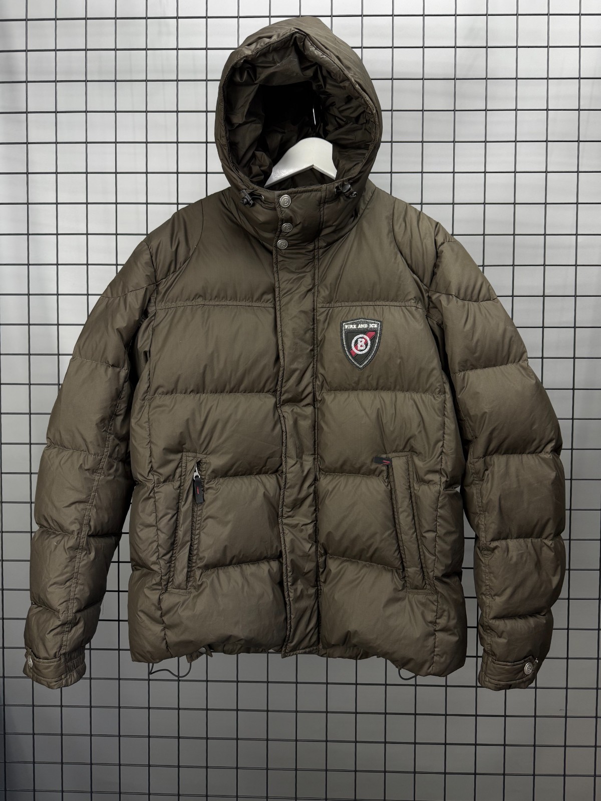 Size Eu52 Us42 Duties Paid (usa)