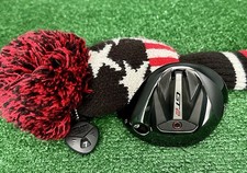 Titleist GT2 Fairway 7-Wood HEAD 21° / Right Hand with Headcover NICE!