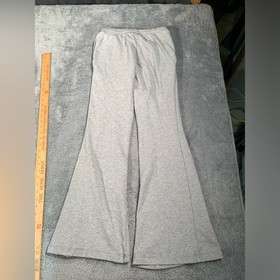 Victoria's Secret Gray sweatpants Lounge Pants XS