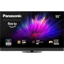 Panasonic Z95BP Series 55 inch LED 4K Ultra HD Smart Fire TV
