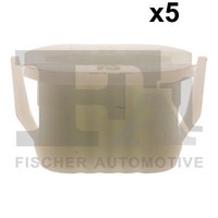 FA1 Clip, Zier-/Schutzleiste 21-60002.5 FüR Renault