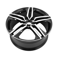 19x8 Alloy Wheel Rim For Honda Accord Sport 2016-2017 64083 42700t2al92 Black