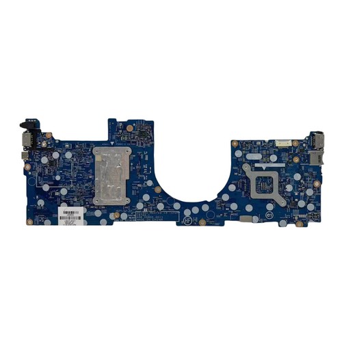 Placa madre para computadora portátil HP ENVY 13-AQ i5-8265U 8 GB MX250 2G L53412-601 18744-1 - Imagen 2 de 9