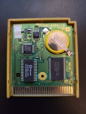 Pokemon Gold Version NOT FOR RESALE *Authentic*