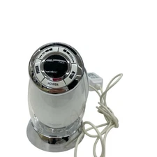 YA-MAN HRF17W HRF-17W White RF Beautary Cavis Spa RF Core From Japan