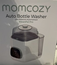 Momcozy Auto Bottle Washer Kleanpal Pro BS03. Used