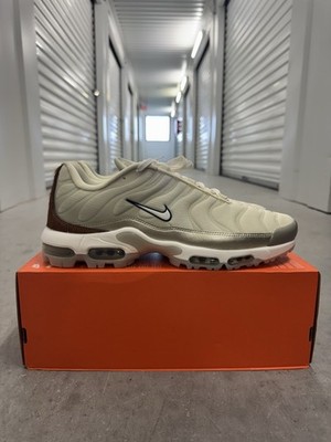 Nike Air Max Plus Golf NRG Players Championship ''THE GOAT'' Men's Shoes Size 13