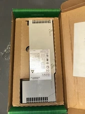 Schneider Electric 140AII33010 Modicon Quantum RTD/TC Input Module 8CH