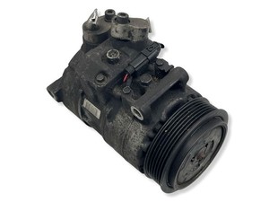 Mercedes-Benz E W211 2006 Klimakompressor Pumpe A0022305111 Diesel 125kW