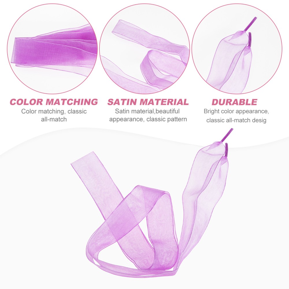 APL Lacci per scarpe piatti lacci per scarpe Bling lacci per scarpe per bambini lacci per scarpe glitter