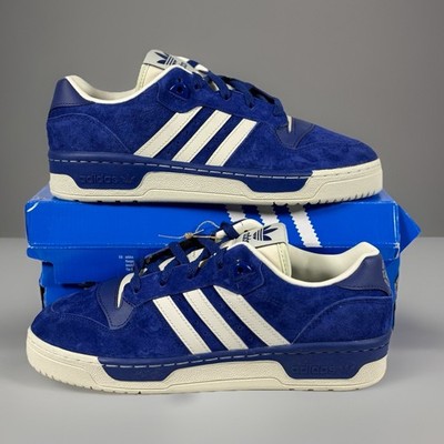 ADIDAS  ORIGINALS RIVALRY LOW - MENS SIZE 8,5 IF6248