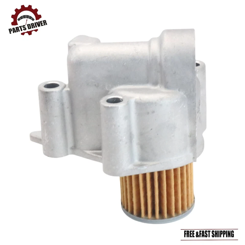 Conjunto de filtro de transmisión regulador de aceite para Nissan Cube 2009-14 31726-1XA03 EE. UU. Foto 4 de 4