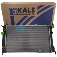 Kale KüHler MotorküHlung FüR Opel Astra F /F CC1.4 / 1.6 / 1.7 / 1.8 / 2.0 - NEU