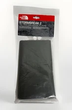 The North Face Stormbreak 2 Footprint in Castor Gray Tent Floor Ground Sheet
