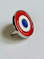 Amc Bullseye Emblem 68-74 Javelin